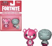Pint Size Heroes: Fortnite - Cuddle Team Leader and Love Ranger 2-Pack