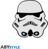 [Merchandise] ABYstyle Star Wars Metal Pin Stormtrooper