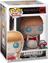 Pop! Movies: Annabelle - Annabelle LE