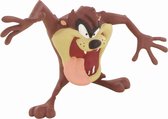 Comansi Looney Tunes: Tasmanian Devil 9 Cm Marron