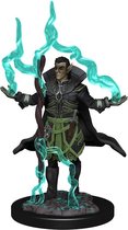 Elf Sorcerer, Male. Elements - Deep Cuts