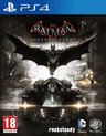 Batman: Arkham Knight - PS4
