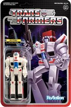 Transformers: Skyfire 3.75 inch ReAction Figure