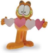 Garfield: Hearts Figurine