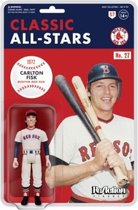 MLB: Boston Red Sox - Carlton Fisk - 3.75 inch ReAction Figure