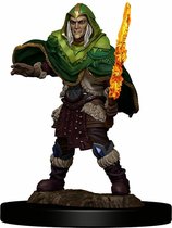 Dungeons and Dragons: Icons of the Realms Premium Figure - Elf Male Fighter
