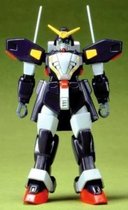 Gundam: High Grade - Gundam Spiegel 1:144 Model Kit