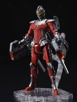 Ultraman - Figure-Rise Suit 7.3 Fully Armed 1/2 - Model Kit