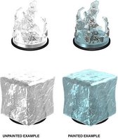 Dungeons and Dragons: Miniaturen - Gelatonus Cube