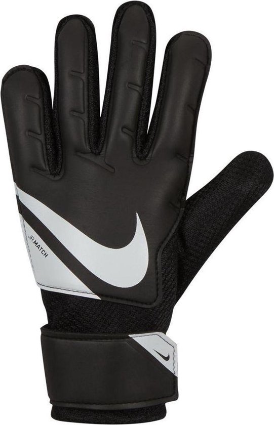 Nike KeepershandschoenenKinderen - zwart,wit | bol.com