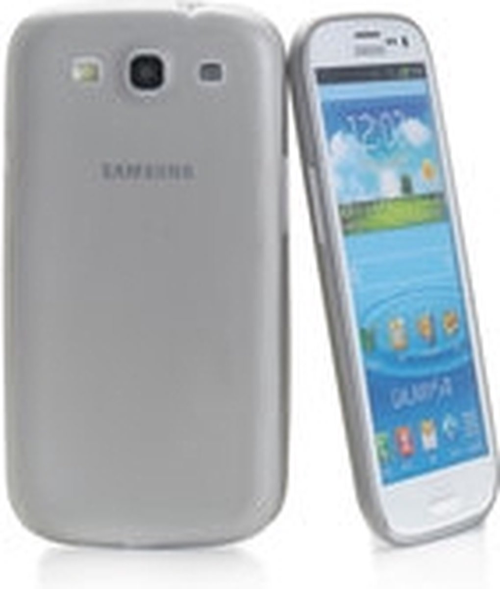 Muvit Ultrathin Samsung Galaxy S III