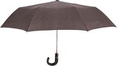 BiggDesign Paraplu - Windbestendig Paraplu - Ø100cm  - Zwart