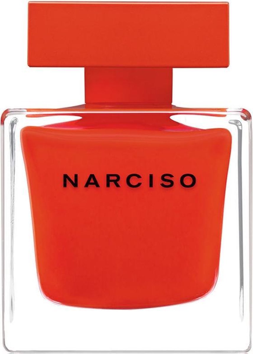 Bol.com Narciso Rodriguez Narciso Rouge 50 ml - Eau de Parfum - Damesparfum aanbieding