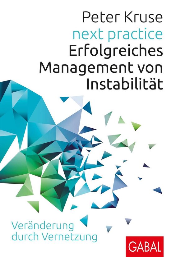 Dein Business - next practice - cover