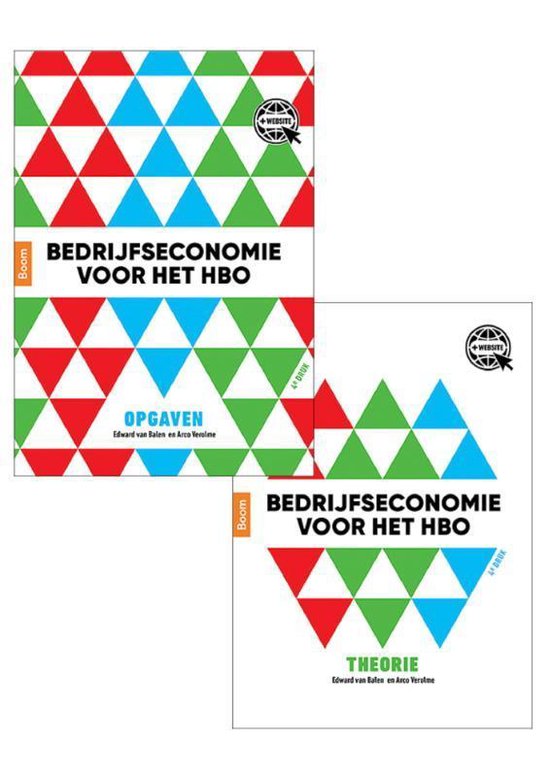 Uitgebreide aantekeningen sheets