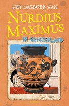 Nurdius Maximus  -   Het dagboek van Nurdius Maximus in Griekenland