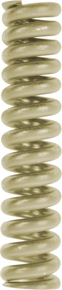 M-wave Zadelpenveer Mighty/m-wave 100-120 Kg Groen