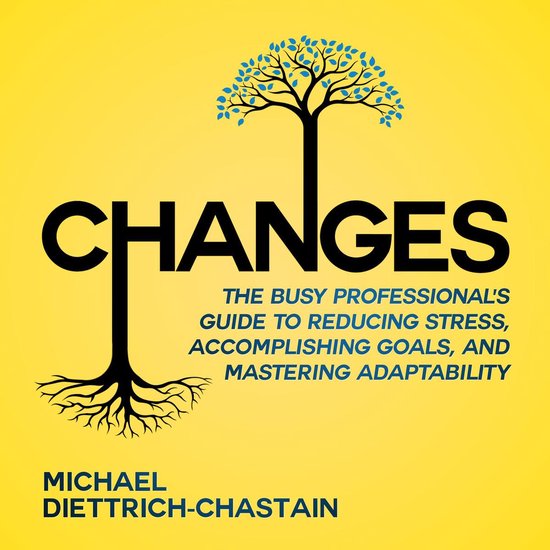 Changes - cover