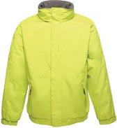 Regatta -Dover - Outdoorjas - Mannen - MAAT 4XL - Groen