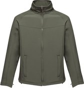 Regatta -Uproar - Outdoorjas - Mannen - MAAT L - Groen
