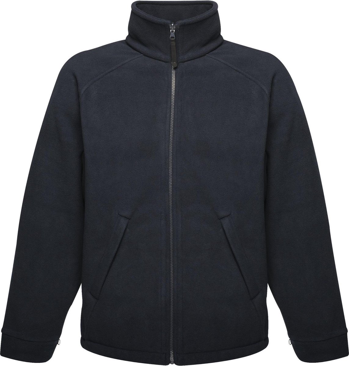 Regatta Sigma Heavyweight Fleece Jacket RG500 Dark Blauw