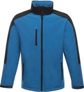 Regatta -Hydroforce - Outdoorjas - Mannen - MAAT S - Blauw