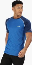 Regatta -Tornell - Outdoorshirt - Mannen - MAAT L - Blauw