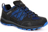 Regatta Copa Wandelschoenen Mannen - Blauw - Maat 42