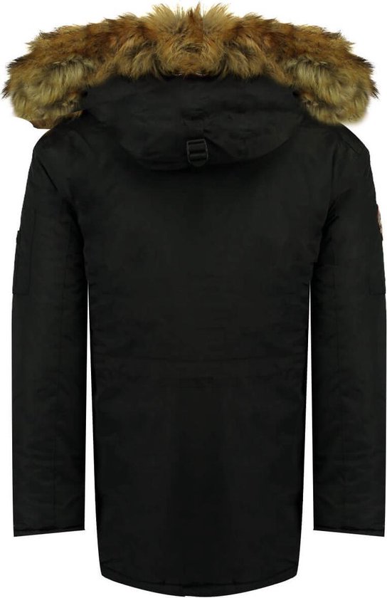Geographical Norway Herenjas Rivoli Men, grijs (dark grey 10h), M Geographical Norway Herenjas Rivoli Men, grijs (dark grey 10h), M