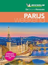 De Groene Reisgids Weekend  -   Weekend Parijs
