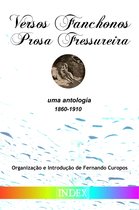 Clássicos de Literatura Gay - Versos Fanchonos, Prosa Fressureira: uma antologia (1860-1910)