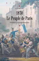Histoire - 1830, le peuple de Paris
