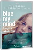 laFeltrinelli Blue My Mind - Il Segreto dei Miei Anni DVD Italiaans