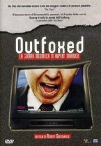 laFeltrinelli Outfoxed DVD Engels, Italiaans