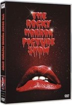 laFeltrinelli The Rocky Horror Picture Show DVD Italiaans