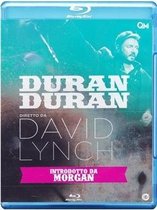 laFeltrinelli Duran Duran - Unstaged Blu-ray Italiaans