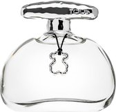 MULTI BUNDEL 2 stuks TOUS TOUCH THE LUMINOUS GOLD eau de toilette spray 100 ml