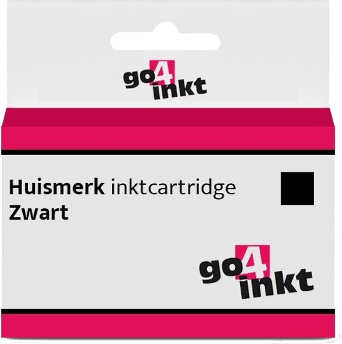 Go4inkt compatible met Brother LC-22U m magenta inkt cartridge
