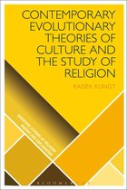 Scientific Studies of Religion: Inquiry and Explanation - Contemporary Evolutionary Theories of Culture and the Study of Religion