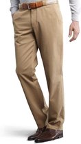 Meyer - Broek Roma Khaki - Maat 56 - Regular-fit