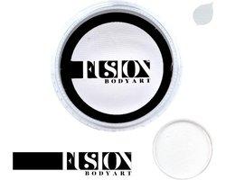 Fusion - Prime Parffine White 30gr