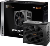 be quiet! Straight Power 11 1200W Platinum power supply unit ATX Zwart