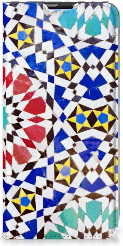 Standcase Xiaomi Redmi K20 Pro Mosaic