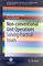 SpringerBriefs in Applied Sciences and Technology - Non-conventional Unit Operations