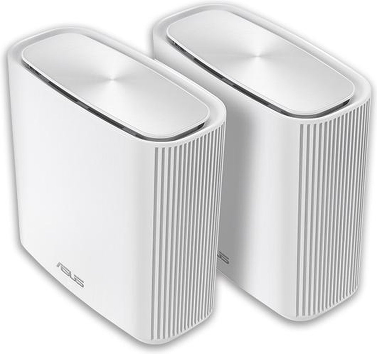 Asus ZenWifi AC CT8 Wit Duo Pack