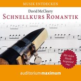 Omslag Schnellkurs Romantik (Ungekürzt)