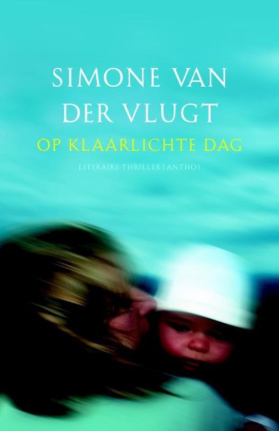 Op klaarlichte dag - cover