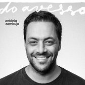 Antonio Zambujo - Do Avesso (CD)