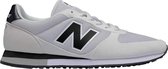 New Balance - Heren Sneakers U430LGB - Grijs - Maat 40