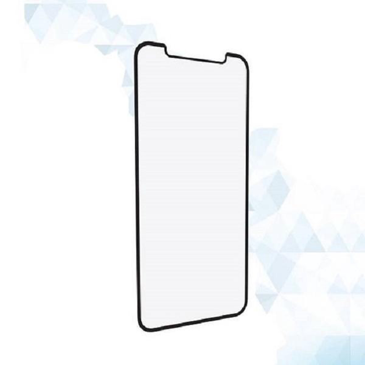 Invisible Shield - Glass Elite Edge geschikt voor iPhone 11 Pro Max / XS Max - transparant